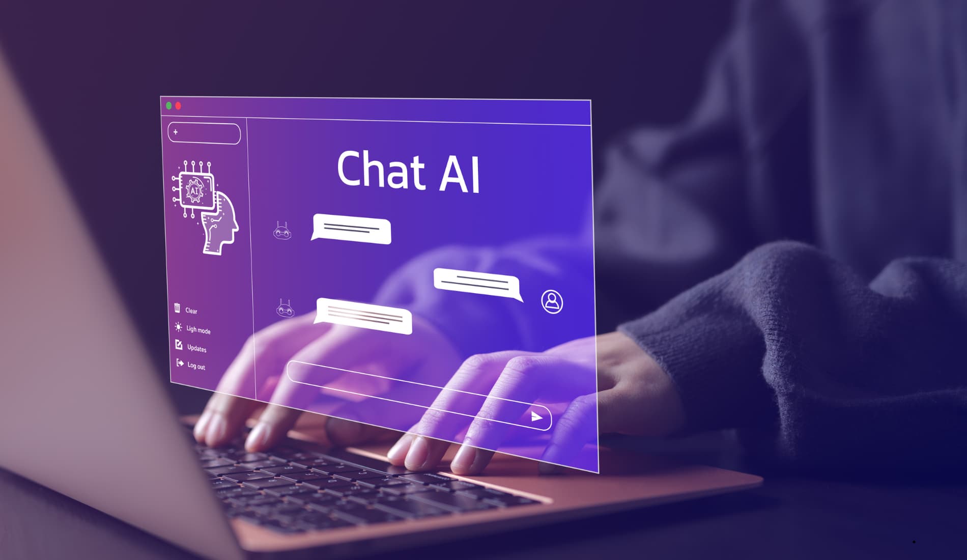 AI Tools for Daily Life with ChatGPT